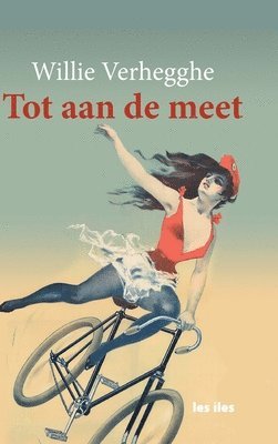 Willie Verhegghe - Tot aan de meet, Inbunden