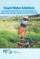 Netherlands Water Partnership - Smart Water Solutions, Häftad