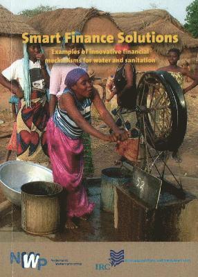 Netherlands Water Partnership - Smart Finance Solutions, Häftad