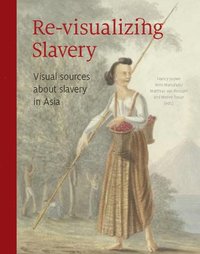 bokomslag Revisualizing Slavery