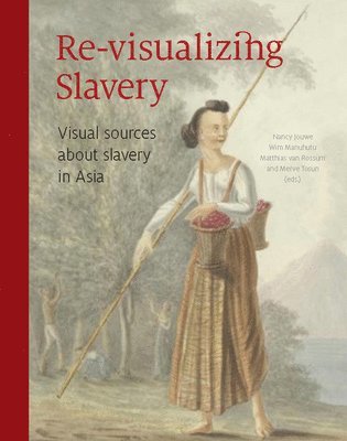 Revisualizing Slavery 1