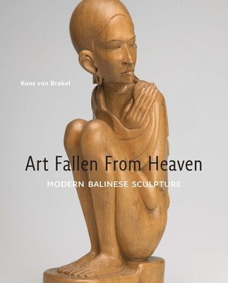 Koos van Brakel - Art Fallen from Heaven, Inbunden. Tillgänglighet: Lägg i varukorg