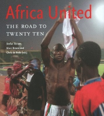 bokomslag Africa United