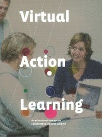 bokomslag Virtual Action Learning