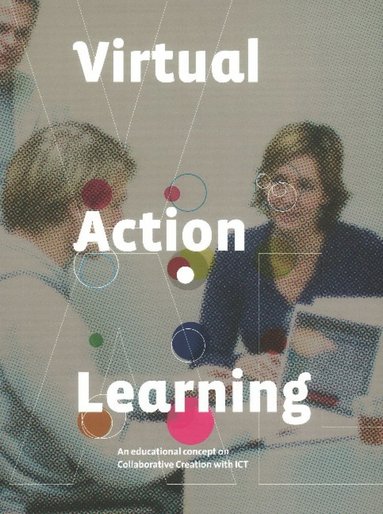 bokomslag Virtual Action Learning