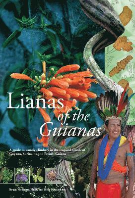 Lianas of the Guianas 1