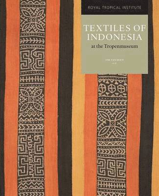 Textiles of Indonesia 1