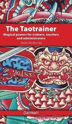 bokomslag Taotrainer