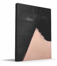bokomslag Stef Driesen