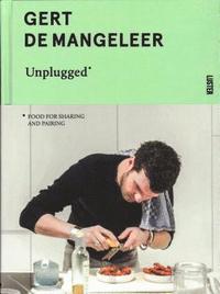 bokomslag Gert De Mangeleer Unplugged