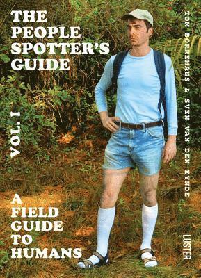 The The People Spotter's Guide Vol. 1: 1 1