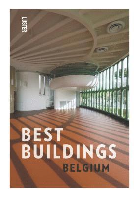 Best Buildings - Belgium 1