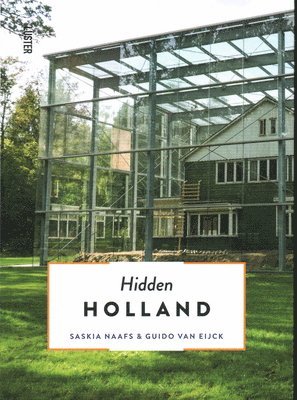 Hidden Holland 1