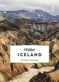 bokomslag Hidden Iceland