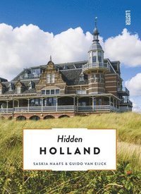 bokomslag Hidden Holland
