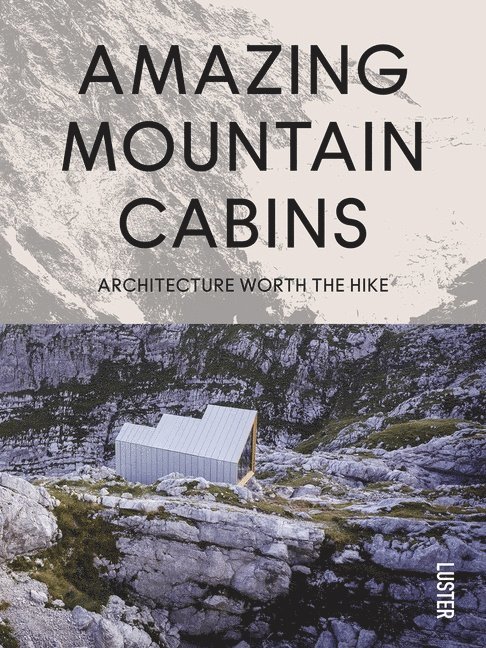 Amazing Mountain Cabins 1