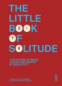 bokomslag Little Book of Solitude