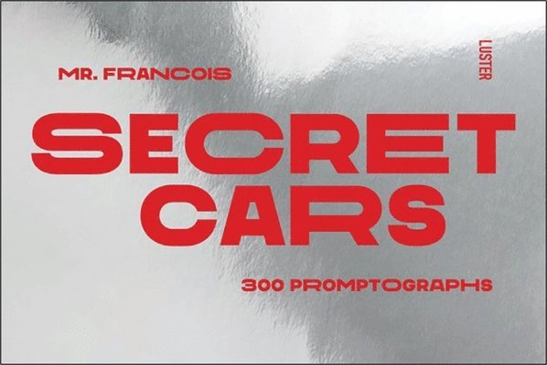 Secret Cars 1