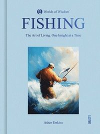 bokomslag Fishing