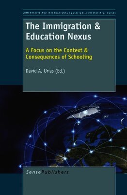 Immigration & Education Nexus, Häftad