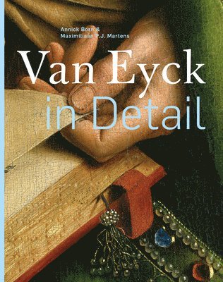 Van Eyck in Detail 1