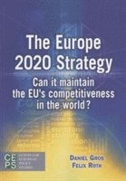 bokomslag Europe 2020 Strategy