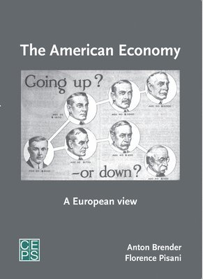 The American Economy 1