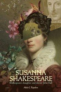 bokomslag Susanna Shakespeare