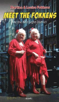 Martine Fokkens, Louise Fokkens - Meet the Fokkens, Häftad
