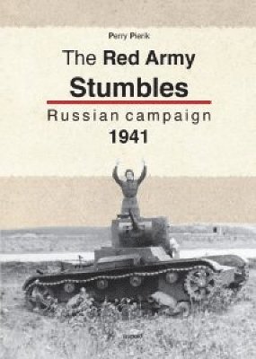 The Red Army Stumbles 1