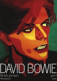 bokomslag David Bowie