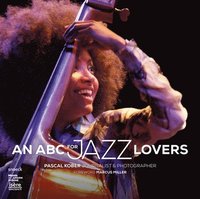 bokomslag An ABC for Jazz Lovers