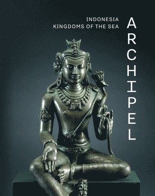 Exhibitions International - Archipel, Inbunden