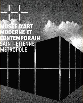 bokomslag Muse dart moderne et contemporain SaintEtienne Mtropole