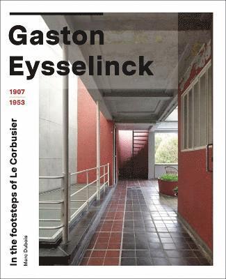 Gaston Eysselinck 1907-1953 1
