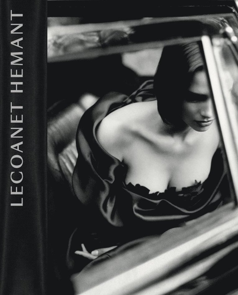 Exhibitions International - Lecoanet Hemant, Inbunden