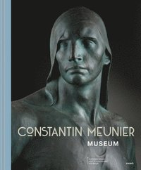 bokomslag Constantin Meunier