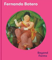 bokomslag Fernando Botero