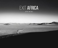 bokomslag Exit Africa