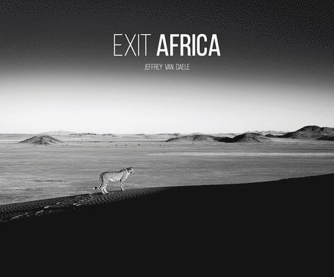 Exhibitions International - Exit Africa, Inbunden