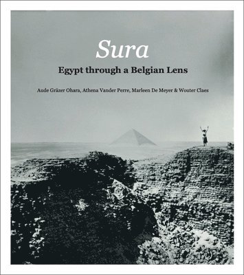 Wouter Claes, Marleen De Meyer - Sura, Inbunden