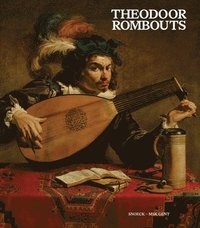 bokomslag Theodoor Rombouts