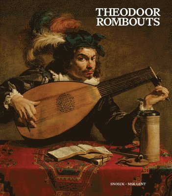 Theodoor Rombouts 1