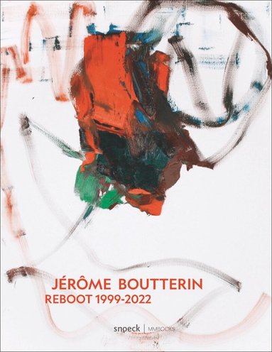 TBD - Jérôme Boutterin, Inbunden