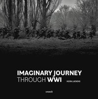 bokomslag Imaginary Journey Through WWI