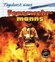 bokomslag Tagebuch eines Feuerwehrmanns