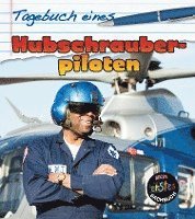 bokomslag Tagebuch eines Hubschrauberpiloten