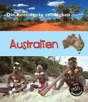 bokomslag Australien