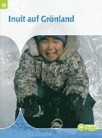 bokomslag Inuit auf Grönland