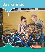 bokomslag Das Fahrrad